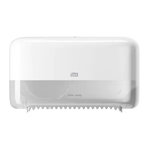 Towel & Tissue Solutions - Tork Tissue