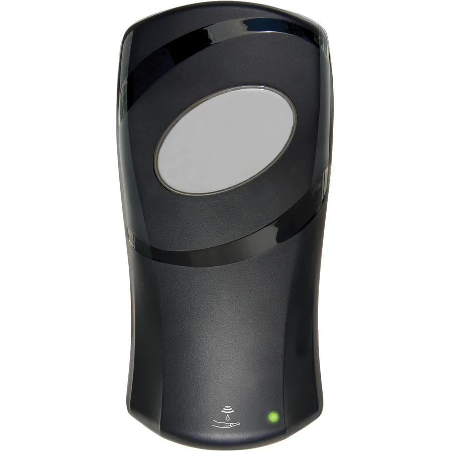 Wall Mounted Soap Dispensers - DIAL FIT SOAP DISPENSER SYSTEM