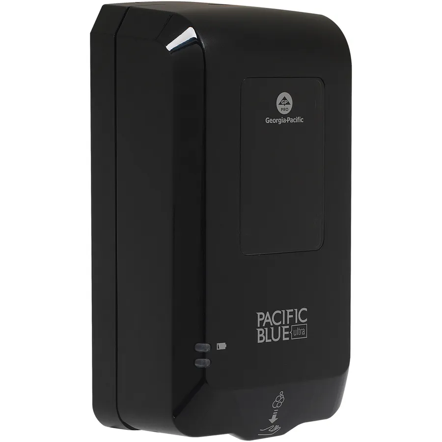 Wall Mounted Soap Dispensers - PACIFIC BLUE ULTRA DISPENSER