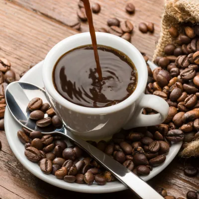 Coffee Brewer 3