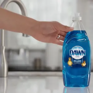 Breakroom Cleaning - Dish Soaps