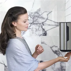 Breakroom Cleaning - Hand Soaps
