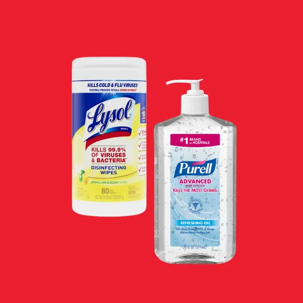 Healthcare Essentials Love Affair 2