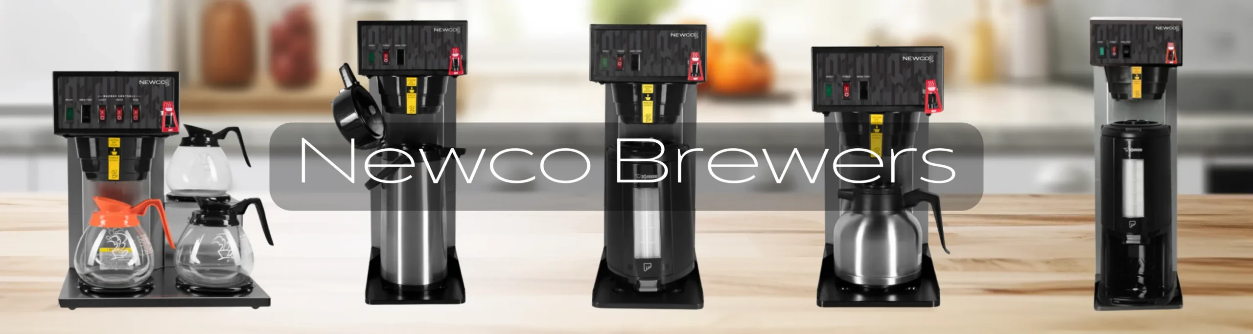 Newco Brewers Banner