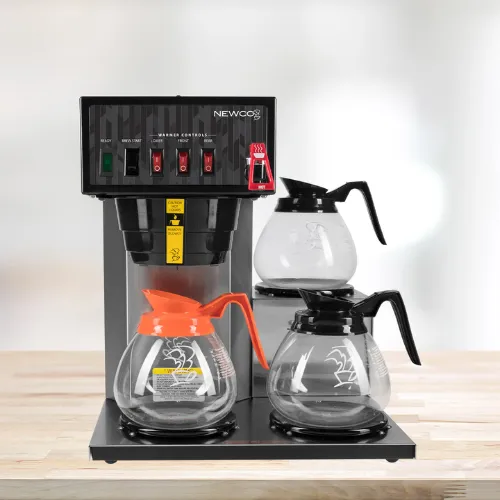Newco FC-3 Brewer