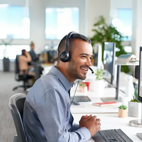 Noise Cancelling Headphones Love Affair