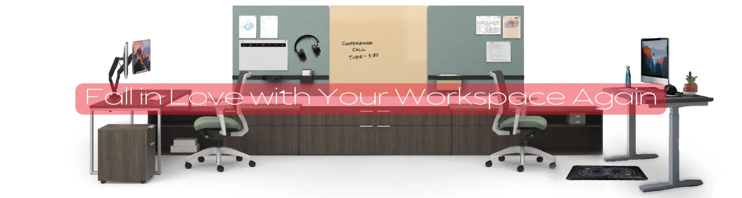 Office Romance a