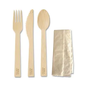 Going Green In The Breakroom - UTENSILS