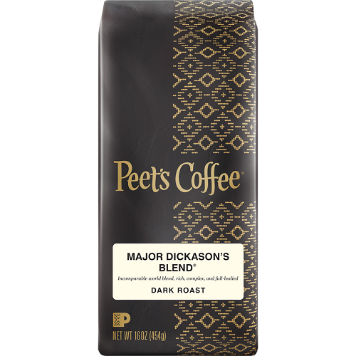 peet's coffee