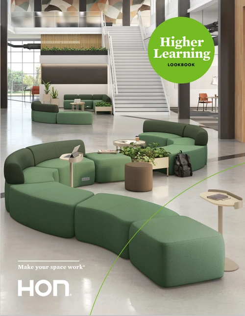HON - Higher Learning Lookbook