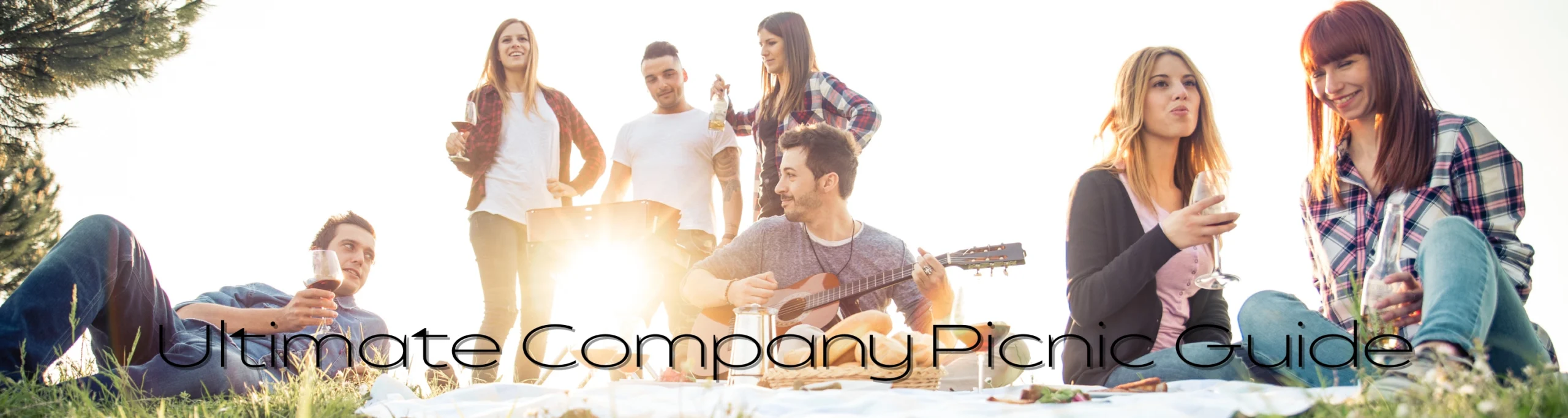 Ultimate Company Picnic Guide 30 Tips for a Fun-filled Day! 1