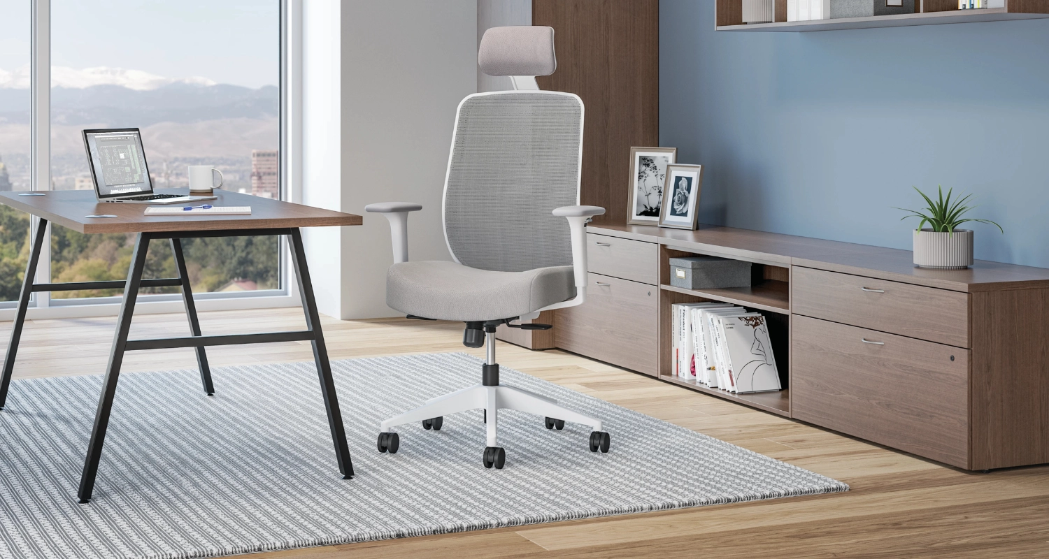 Ergonomic Solution 3