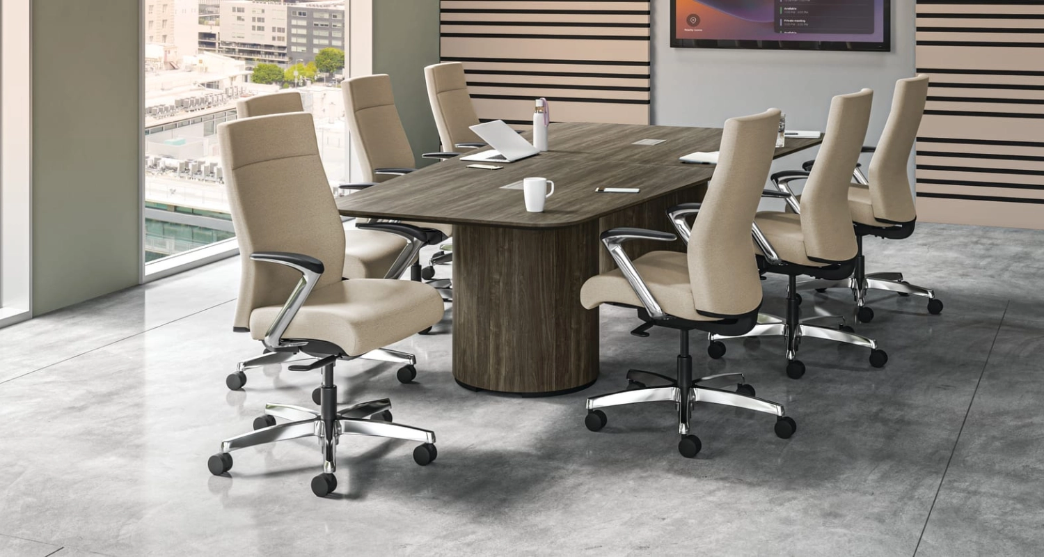 Ergonomic Solution 1