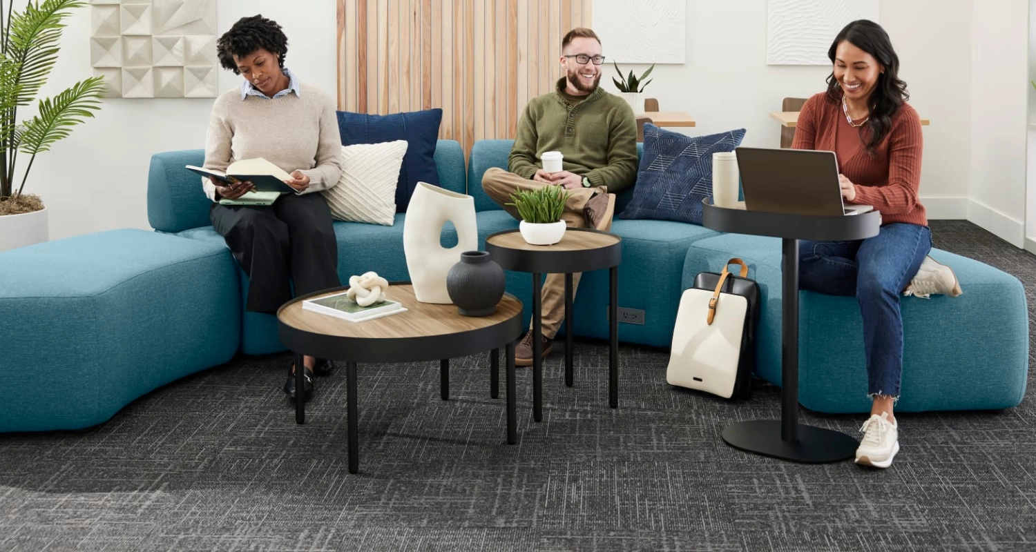 Collaborative Space 3