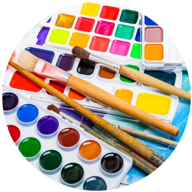 Creative Learning and Arts Image2A