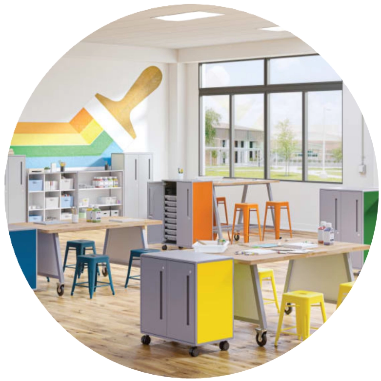 Furniture and Design