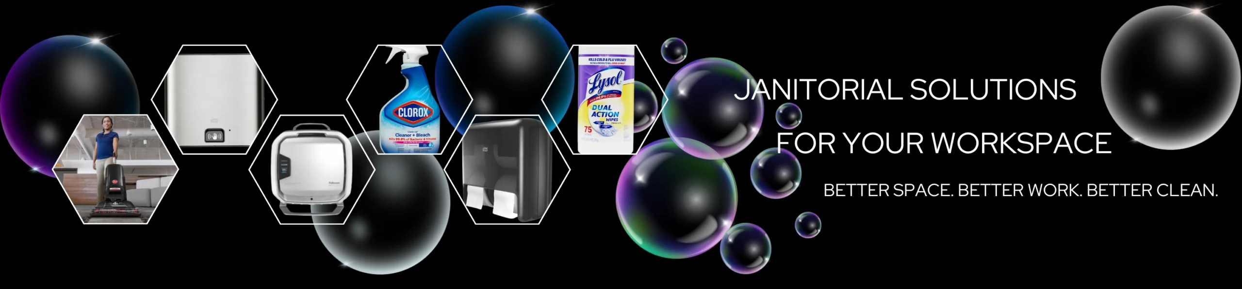 Janitorial Solutions EvoX banner(3)