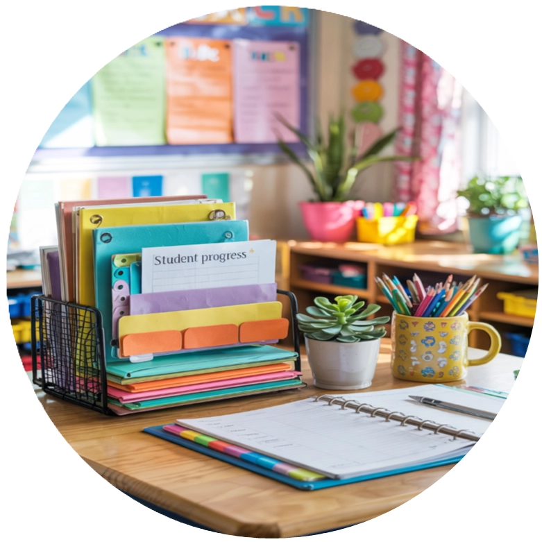 Organization and Planning3