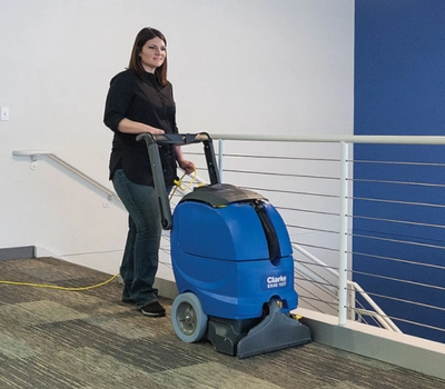 Carpet Cleaners