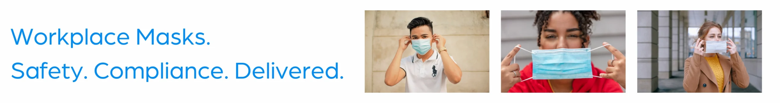 Workplace Masks EvoX