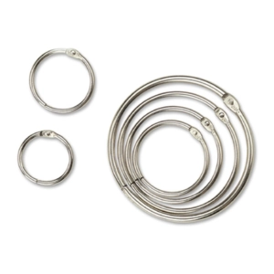 Binder Rings - EvoX
