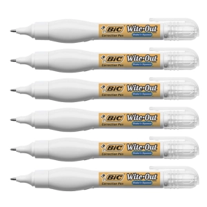 Correction - Pen Liquid - EvoX