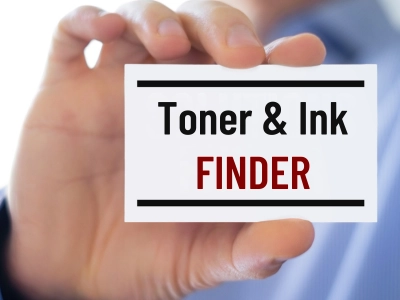 Ink Toner Finder image