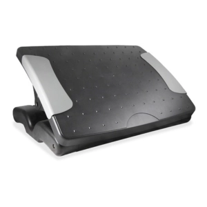 Kantek Height Adjustable Footrest