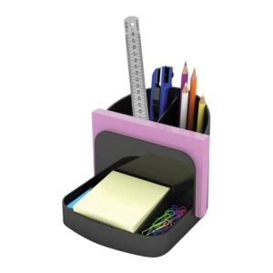 Organizers - Black Plastic - EvoX