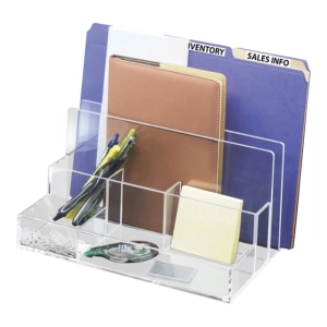 Organizers - Clear - EvoX