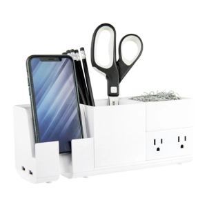 Organizers - Powered - EvoX