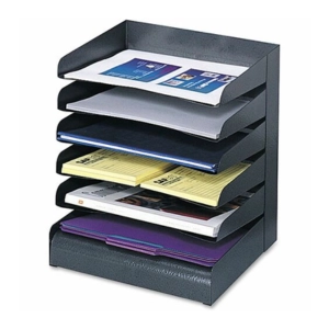 Organizers - Steel - EvoX