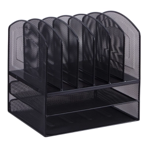 Organizers - mesh - EvoX