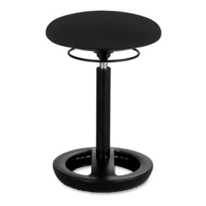 Safco TWIXT Ergo Desk Height Chair EvoX
