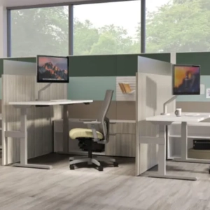 Sitstand 3 -EvoX
