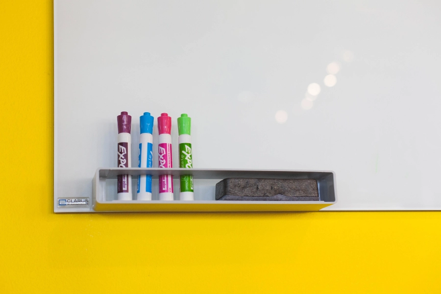 Whiteboard Markers - evoX