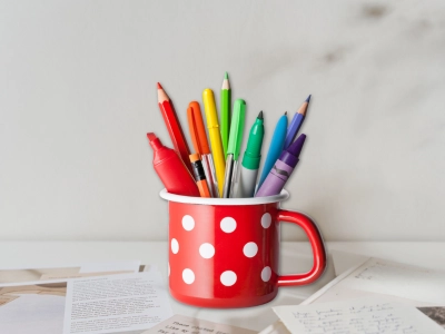 Pens