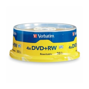 dss - media dvdrw - EvoX