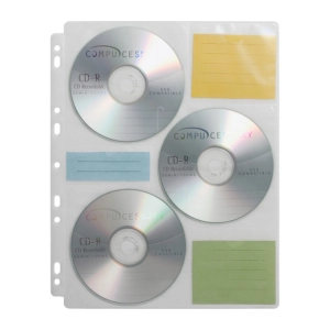 dss - media storage - EvoX