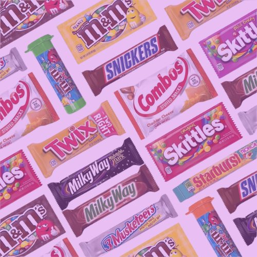 Sweet Snacks