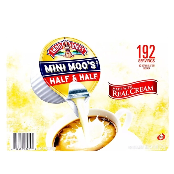 Creamer 1