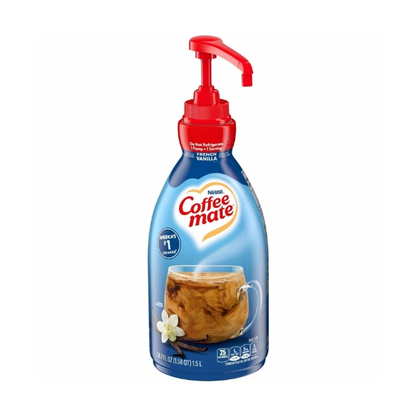 Creamer 2