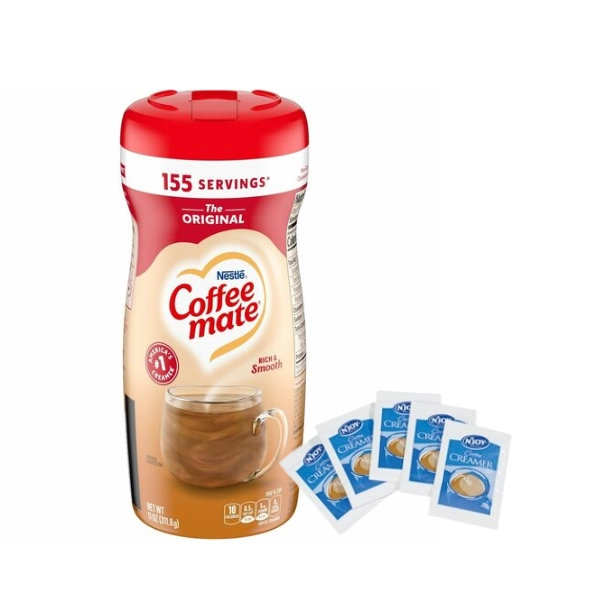 Creamer 3