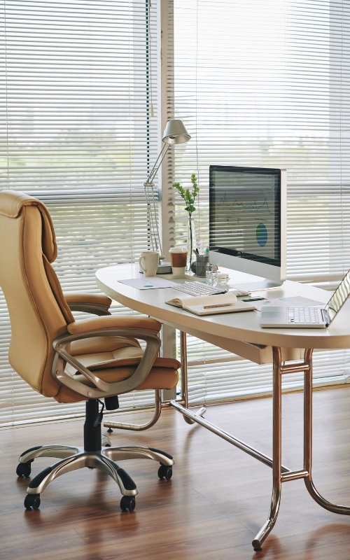 Furniture Presentation
