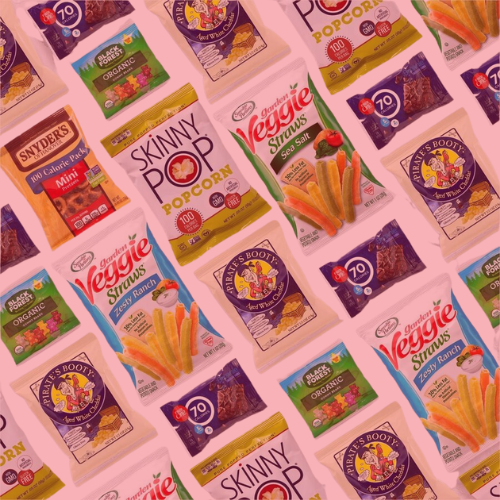 Healthy Snacks