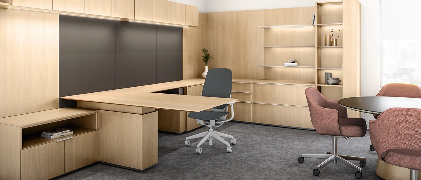 Private Offices