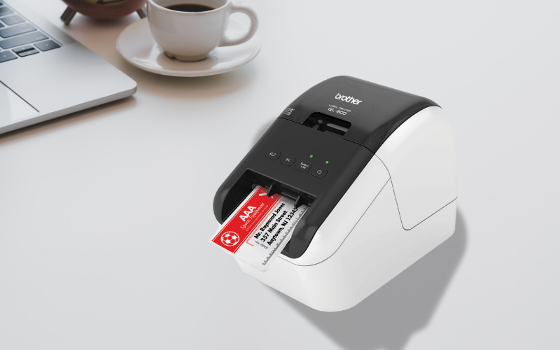 Mono-Black Printers