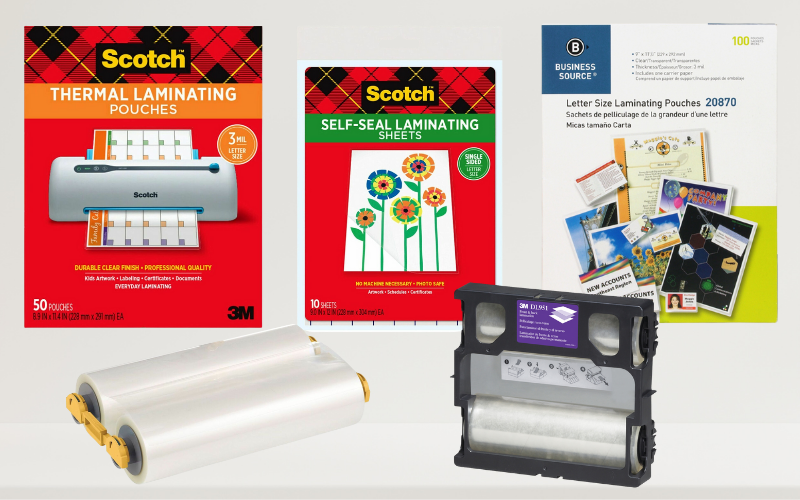 Color & Mono Scanners