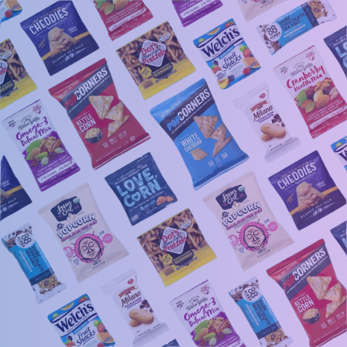 Salty Snacks