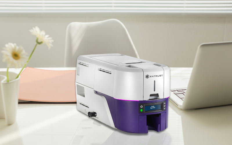 Color & Mono Scanners